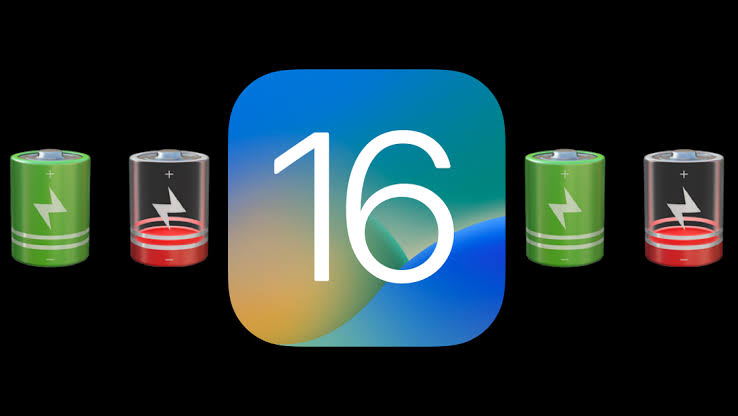 Ios 16