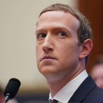 Mark Zuckerberg