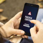 Parental Control App