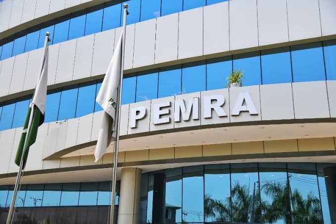 Pemra