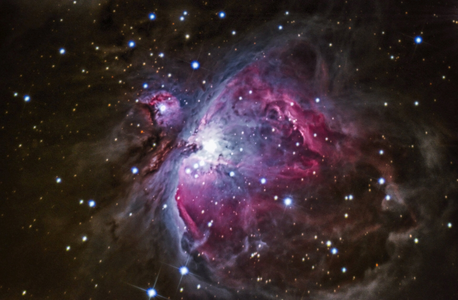 Orion Nebula