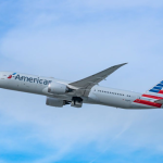 American airline