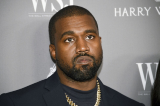 Adidas Cut Ties With Kanye West Over Anti Semetic Remarks