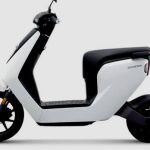 Honda Electric bikes