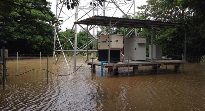 Telecommunication Sector Faces Over PKR 17 Billion in Losses After the Floods