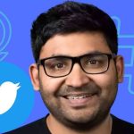 Twitter CEO Parag Agrawal