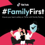 Family First - Tiktok