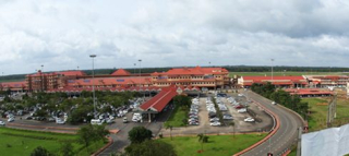 cochin airport