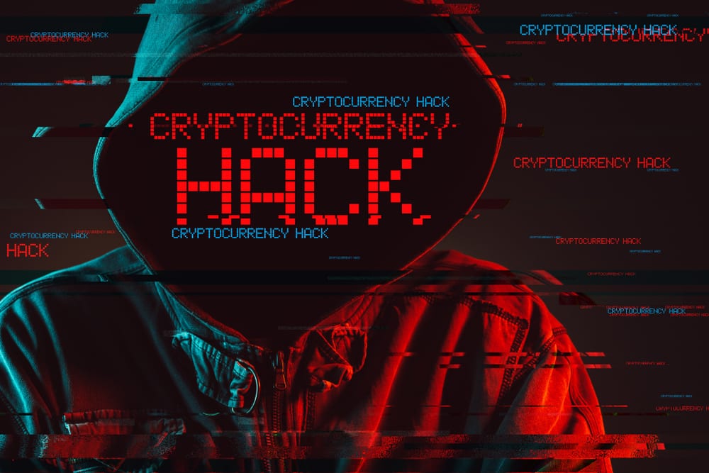 crypto hacker