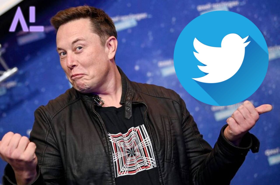 elon musk twitter