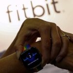 fitbit