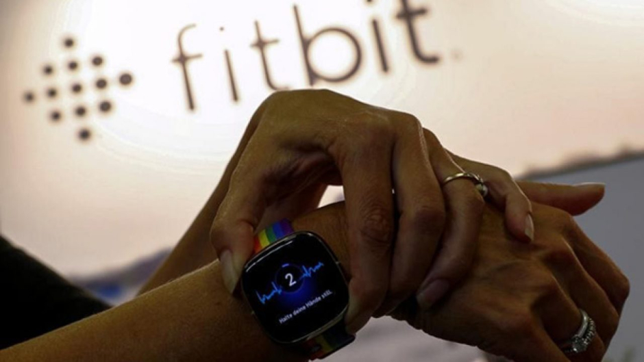 fitbit