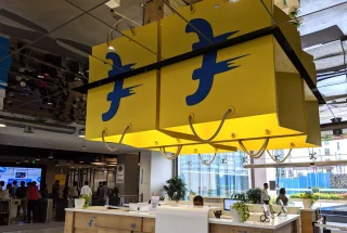 flipkart_office