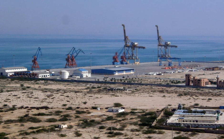 gwadar