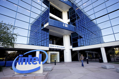 intel company