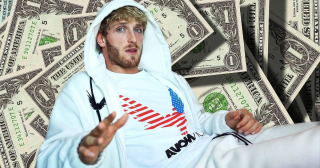 logan paul nft