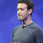 mark zuckerberg