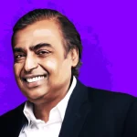 mukesh ambani