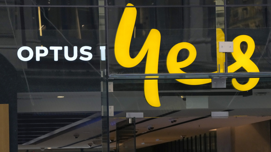 Optus