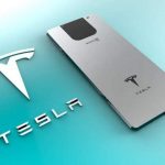 tesla Pi phone