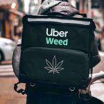 uber eats delivers weed