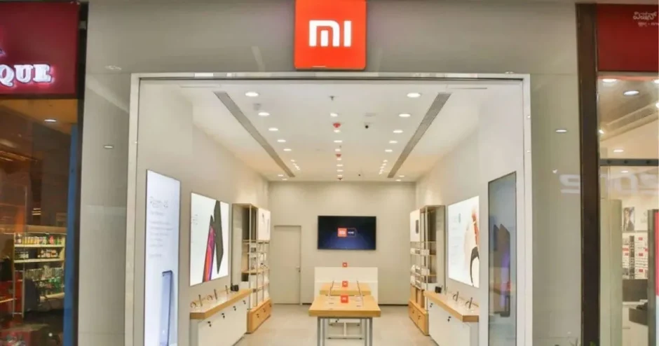 xiaomi