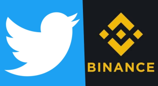 Binance to help Twitter with blockchain