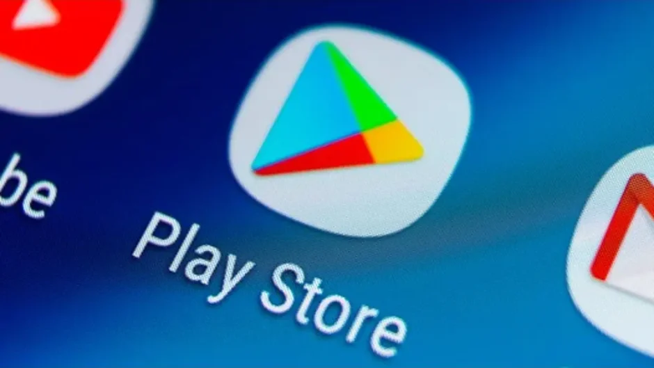 Google play store