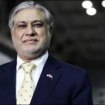 ishaq dar