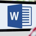 microsoft word