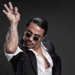 salt bae