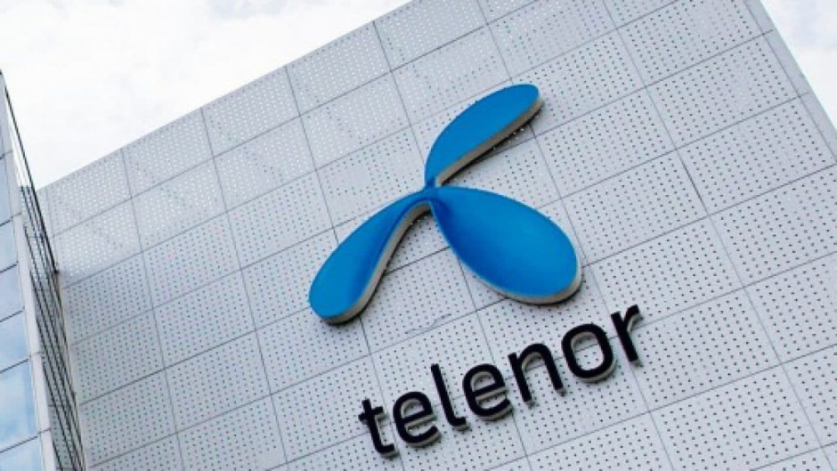 telenor