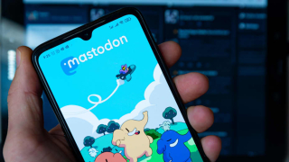 Mastodon Social