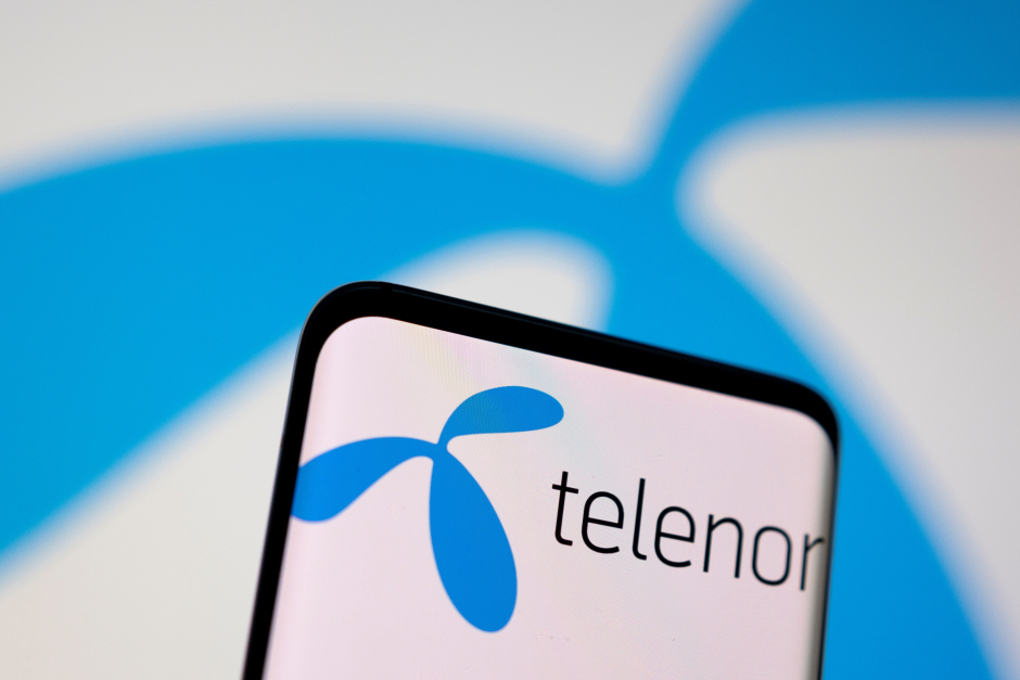 telenor