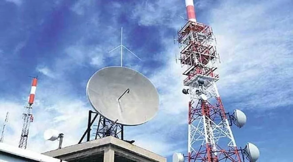 PTA fines telecom companies