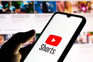 YouTube shorts monetization