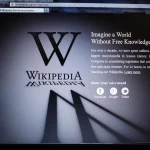 Wikipedia