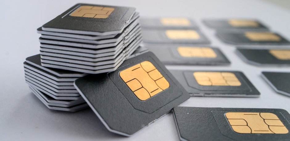 Illegal SIM cards PTA