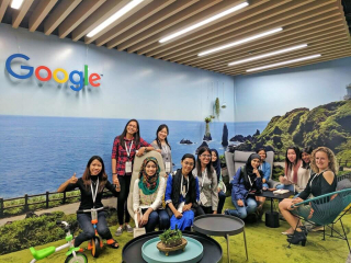 Google Women Techmakers