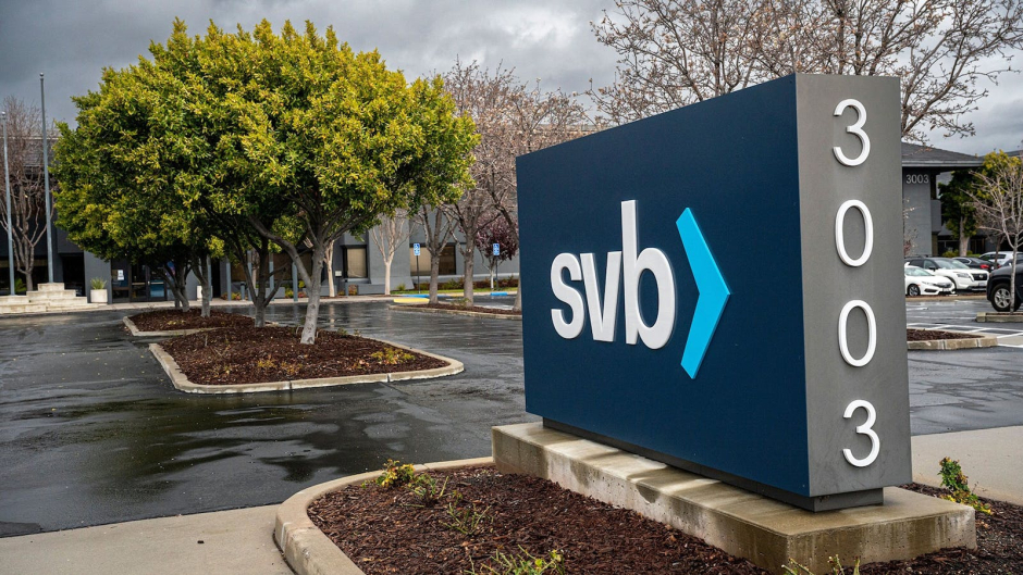 SVB crypto