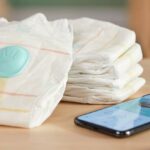 Smart Diapers