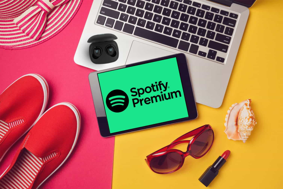 Spotify Premium