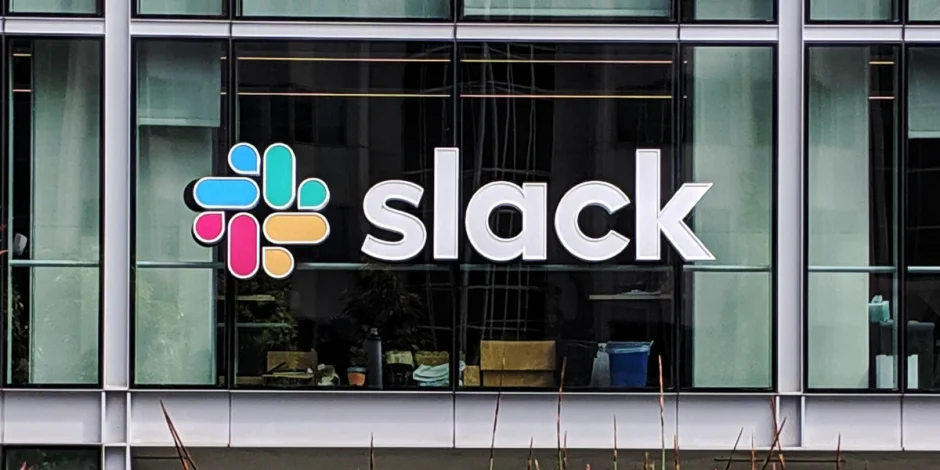 slack