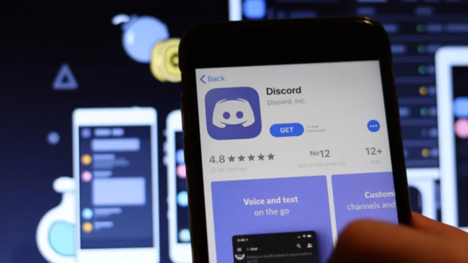 Discord