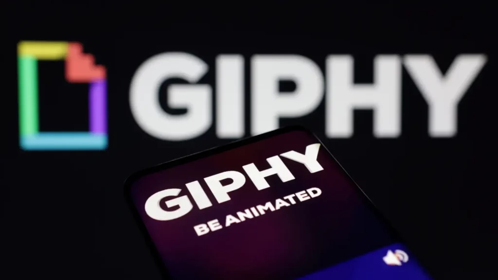 Giphy