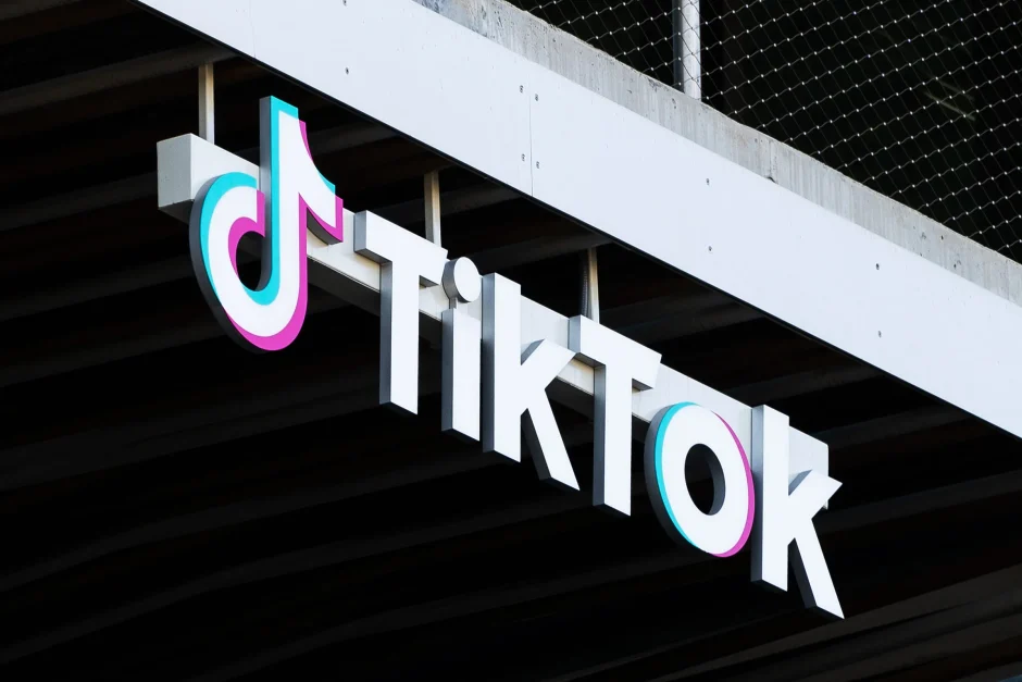 TikTok AI Chatbot