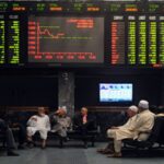 Pakistan Stock Exchange