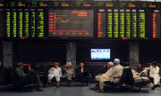 Pakistan Stock Exchange