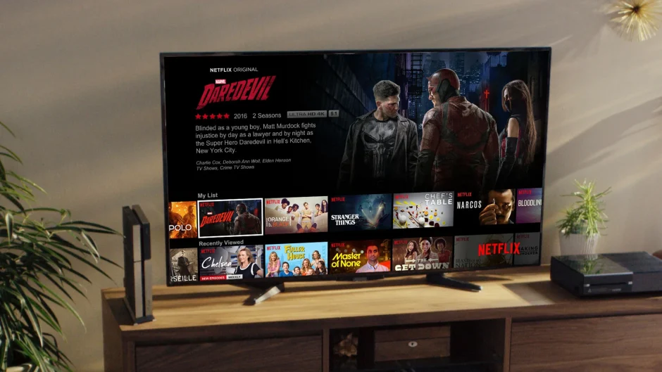 PEMRA Netflix OTT Crackdown