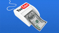 YouTube Monetization